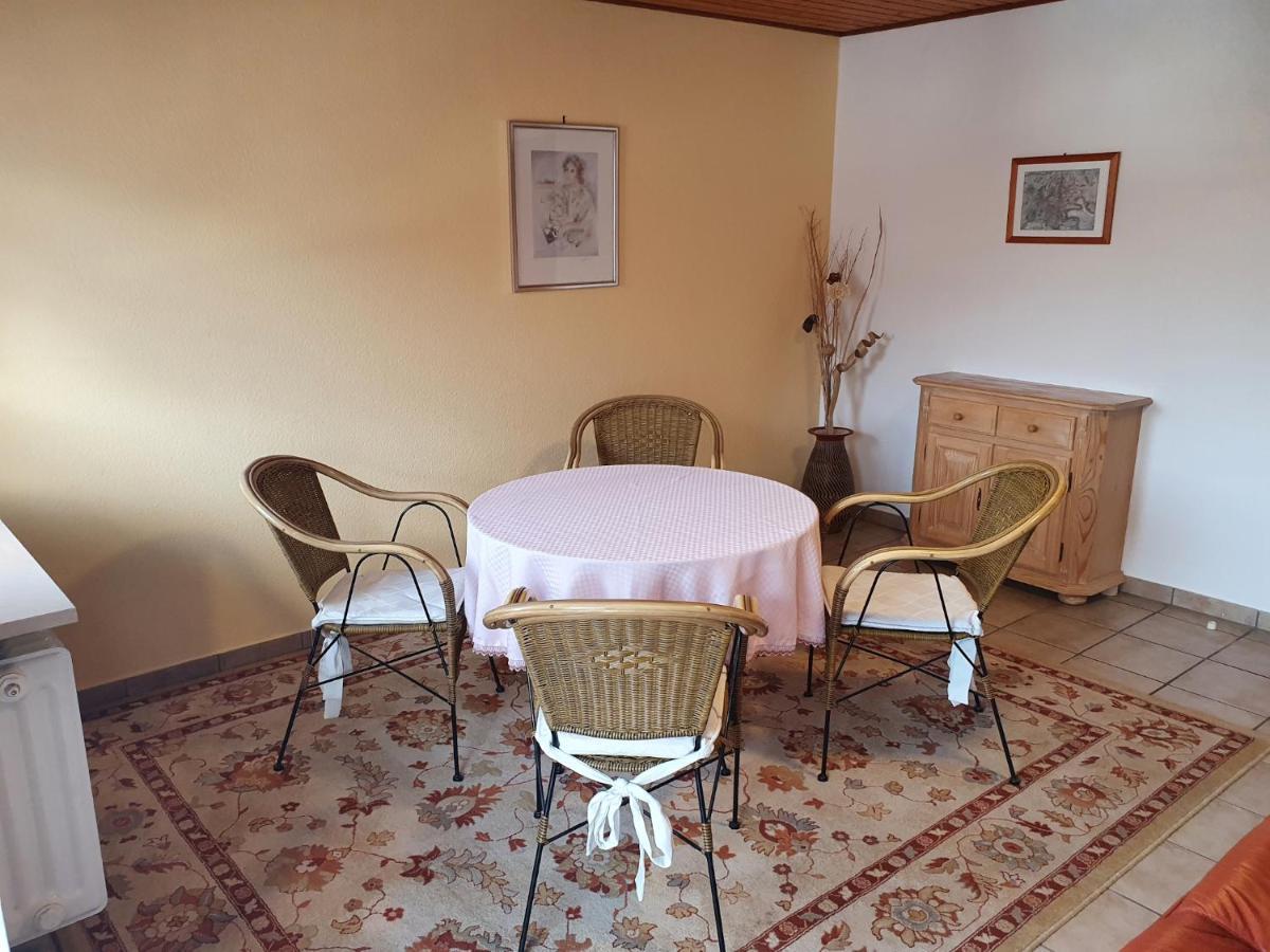 Gaestehaus Drahrer - Chiemgau Karte Inzell Exteriör bild
